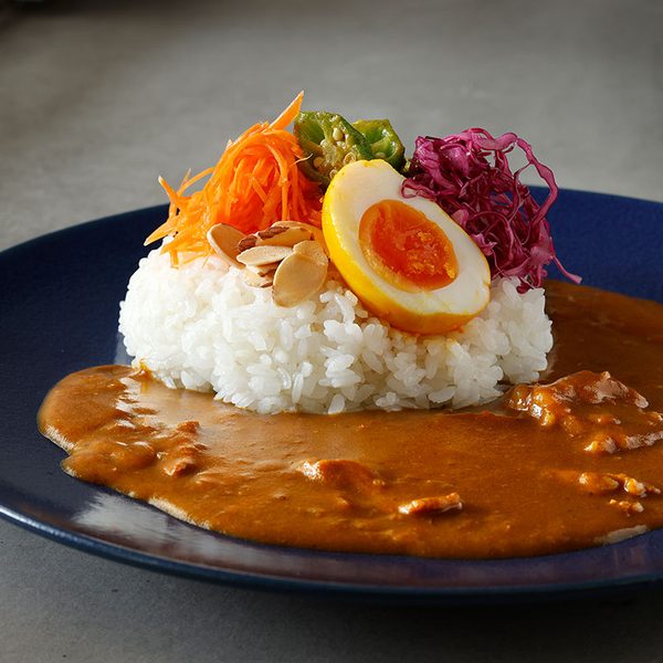 広く親しんでもらえる 味を、追求して。